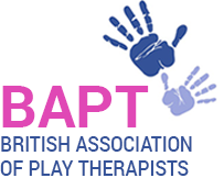 The British Association of Play Therapists